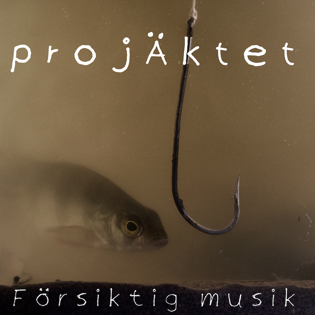 Omslag, Försiktig musik